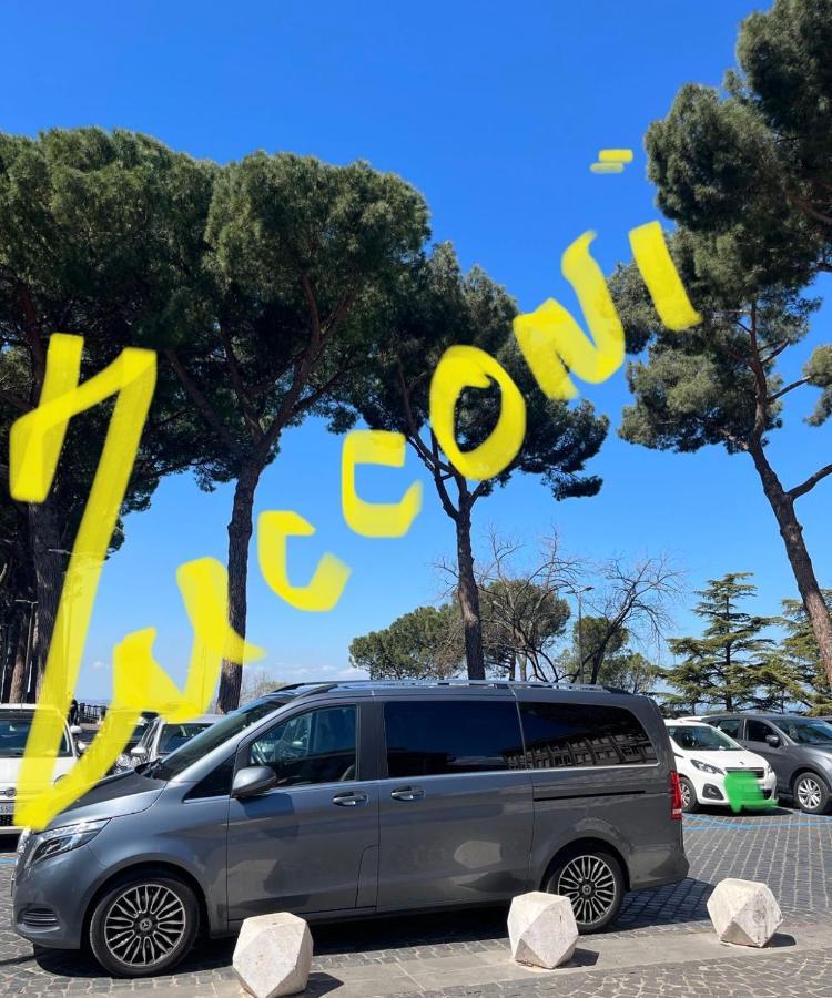 Hotel Zucconi Montecatini Terme Ngoại thất bức ảnh