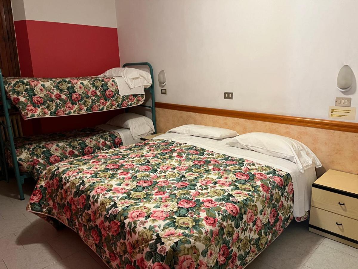 Hotel Zucconi Montecatini Terme Ngoại thất bức ảnh
