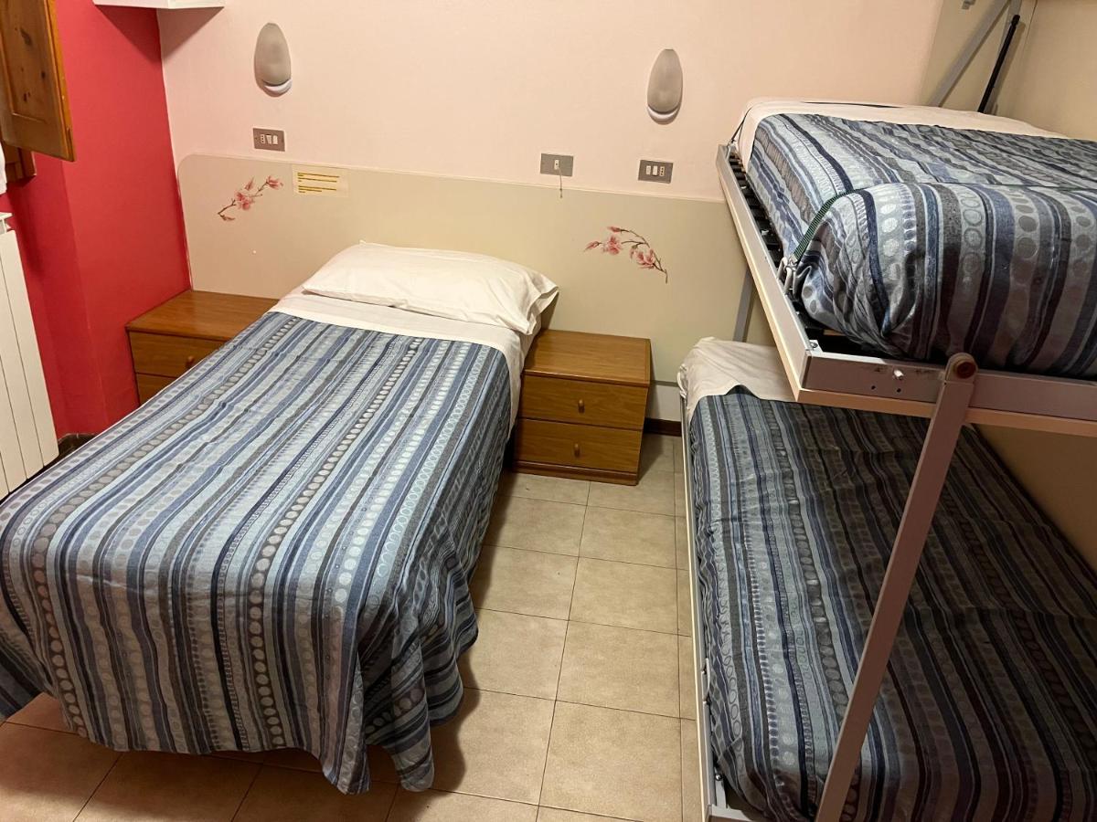 Hotel Zucconi Montecatini Terme Ngoại thất bức ảnh