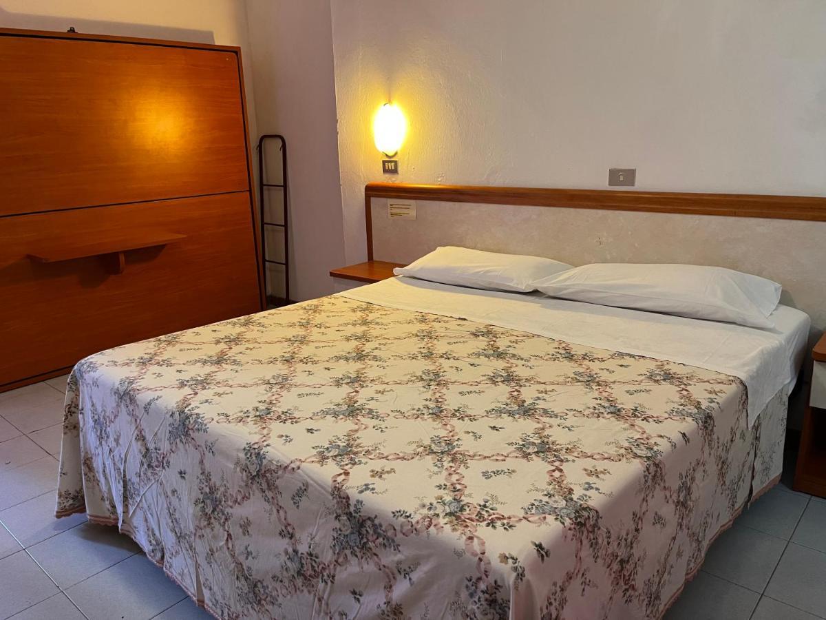 Hotel Zucconi Montecatini Terme Ngoại thất bức ảnh