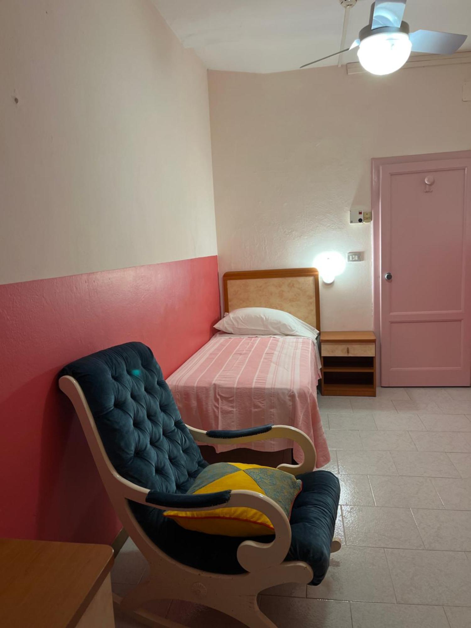 Hotel Zucconi Montecatini Terme Ngoại thất bức ảnh