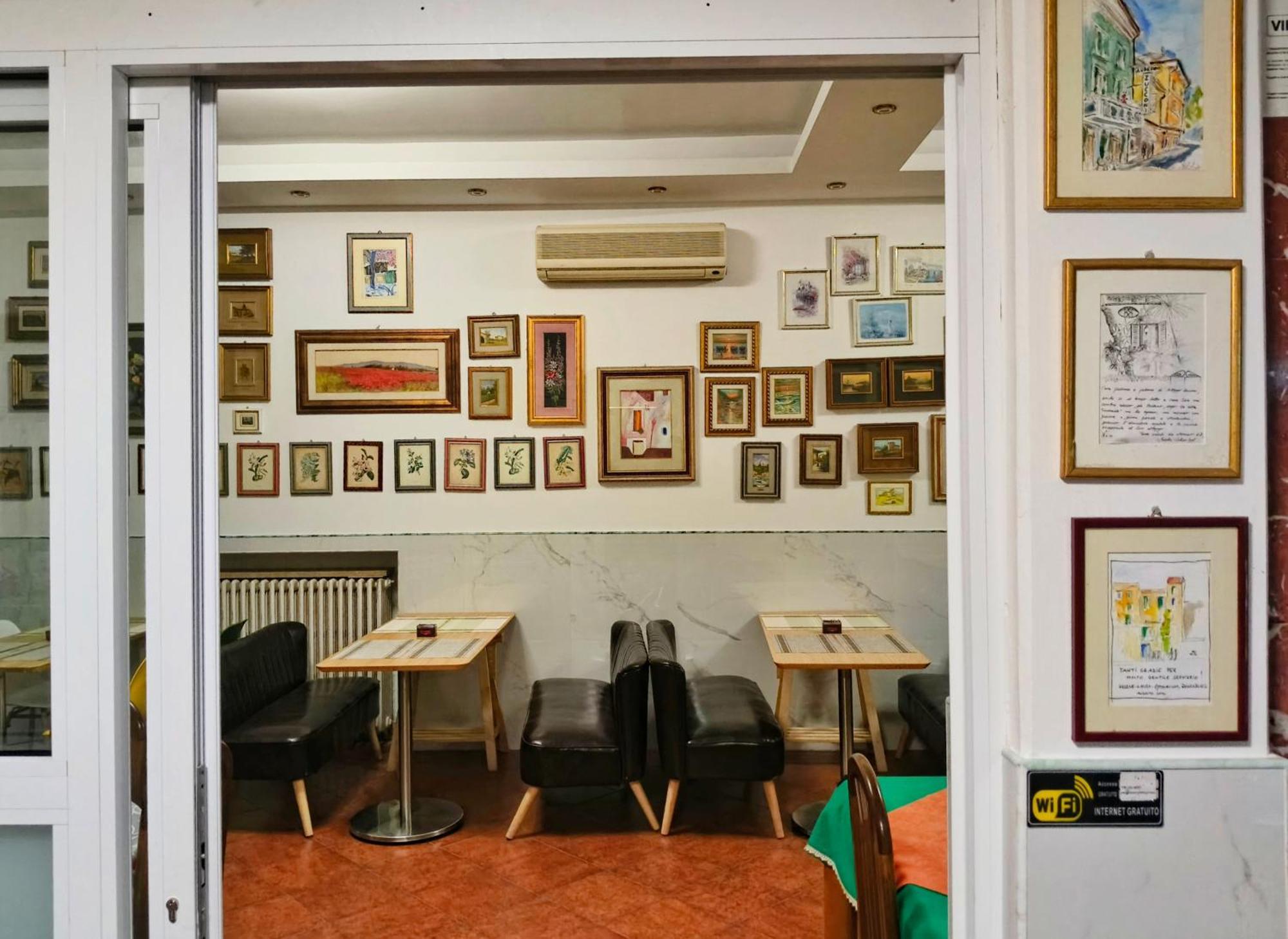 Hotel Zucconi Montecatini Terme Ngoại thất bức ảnh