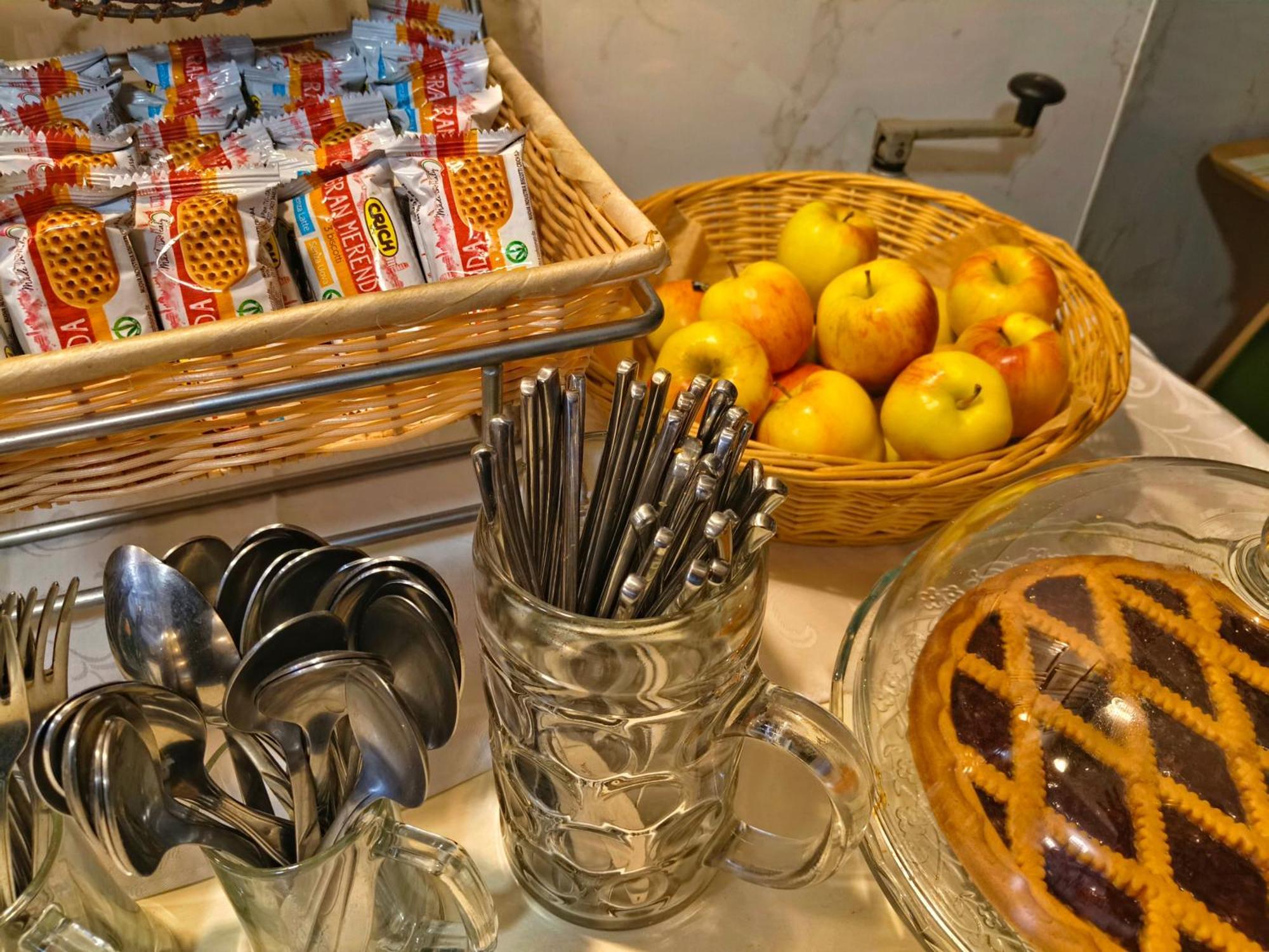 Hotel Zucconi Montecatini Terme Ngoại thất bức ảnh