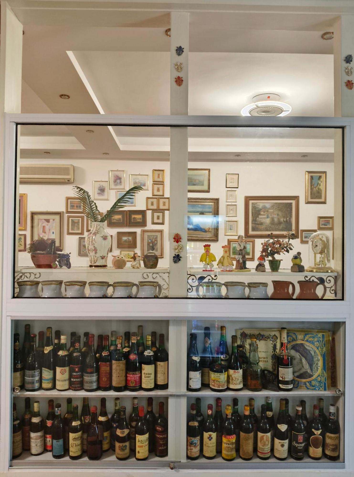 Hotel Zucconi Montecatini Terme Ngoại thất bức ảnh